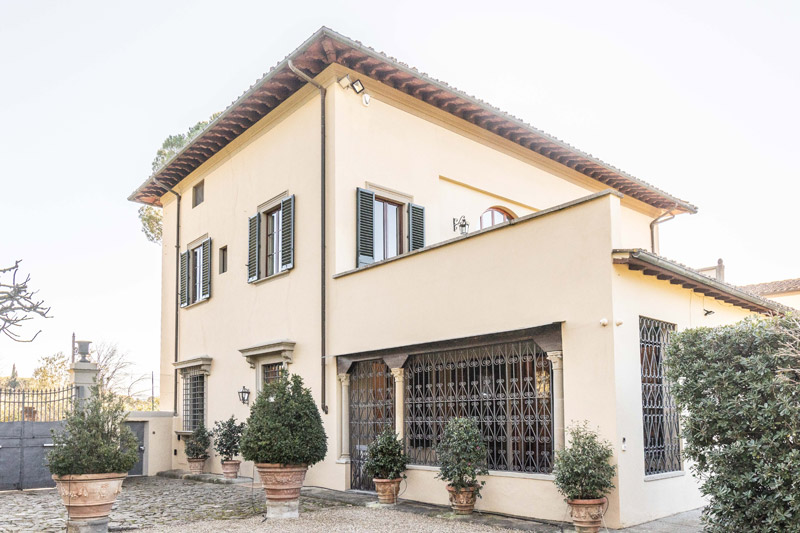 Villa Il Garofalo 33